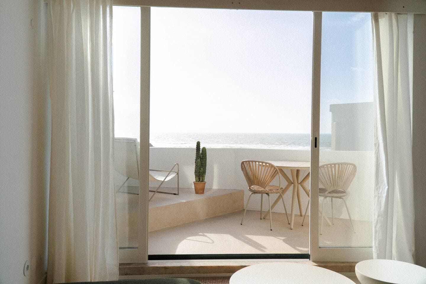 Zenith — Sea & Stars Retreat